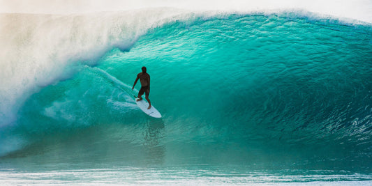 Surfen in Biel: Die besten Spots, Bedingungen und Ausrüstungstipps
