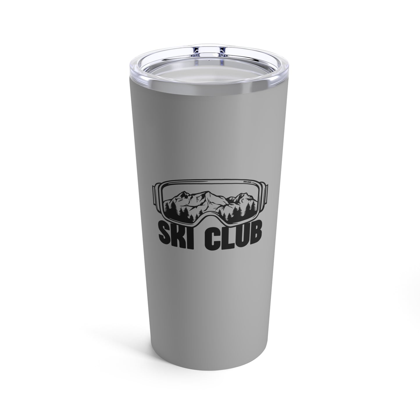 Ski Club 6dl Thermo Mug