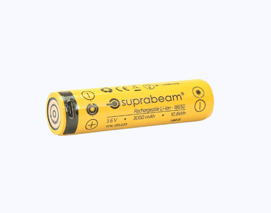 USB battery (Q3r)