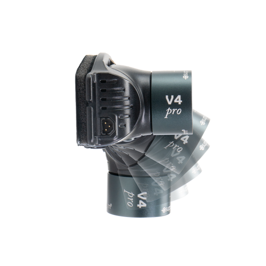 V4pro rechargeable