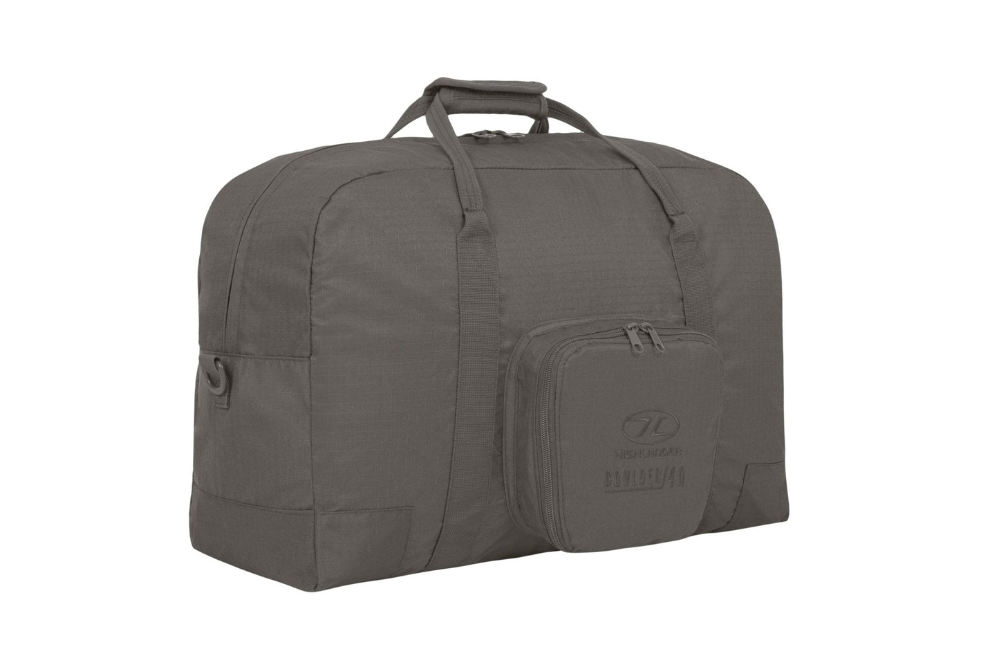 Boulder 40l Holdall
