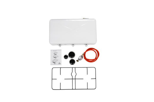 Compact 3 all inclusive