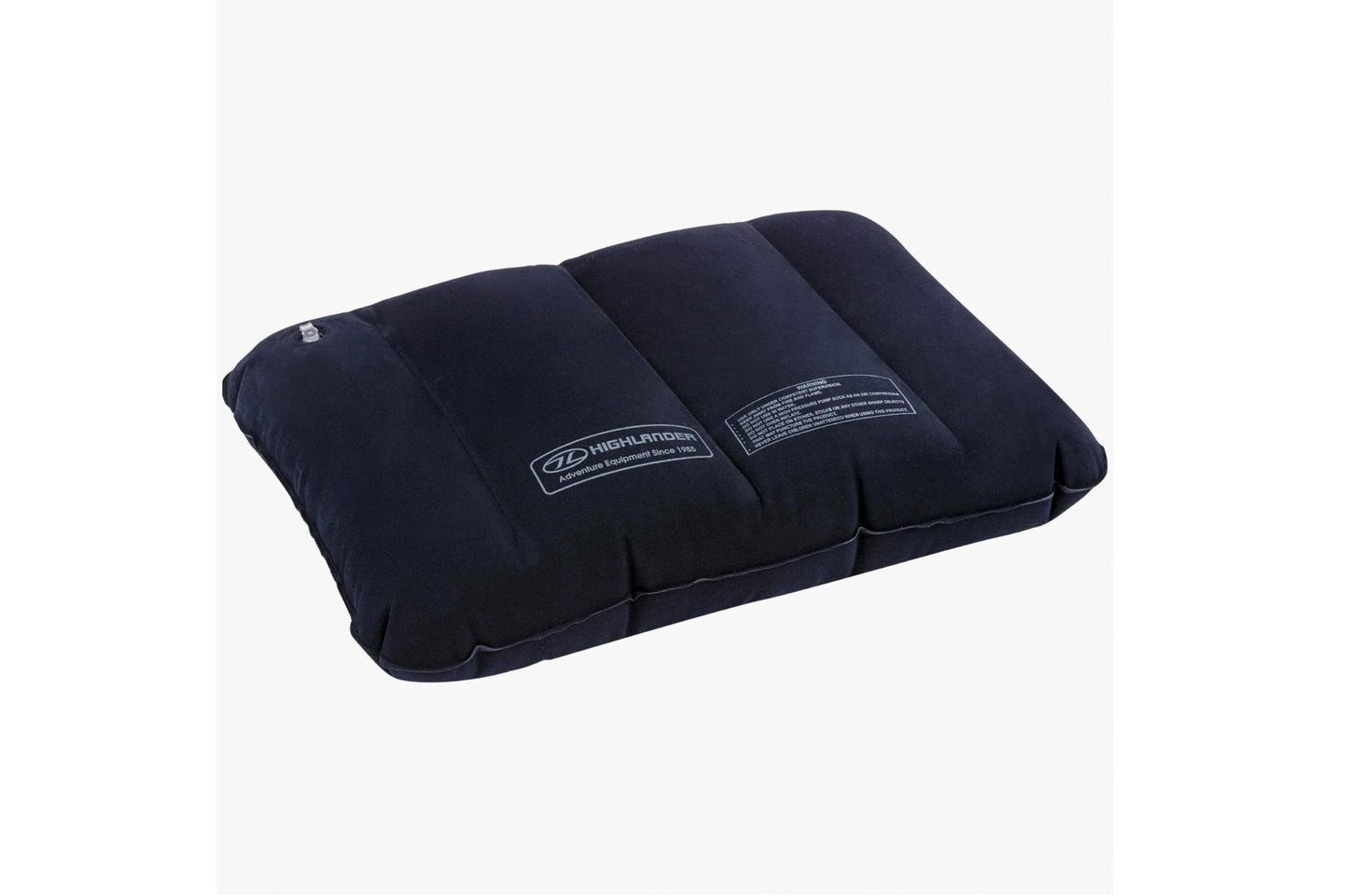 Deluxe Camping Air Pillow