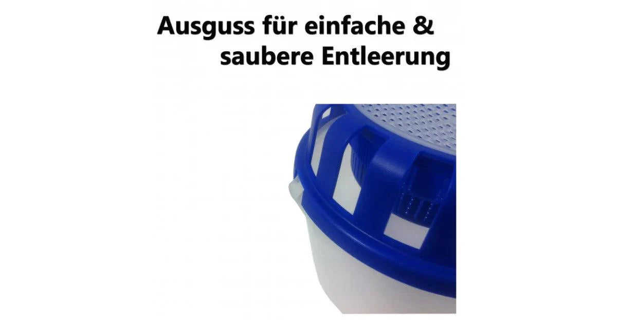 Luftentfeuchter CAGO Box CA 70