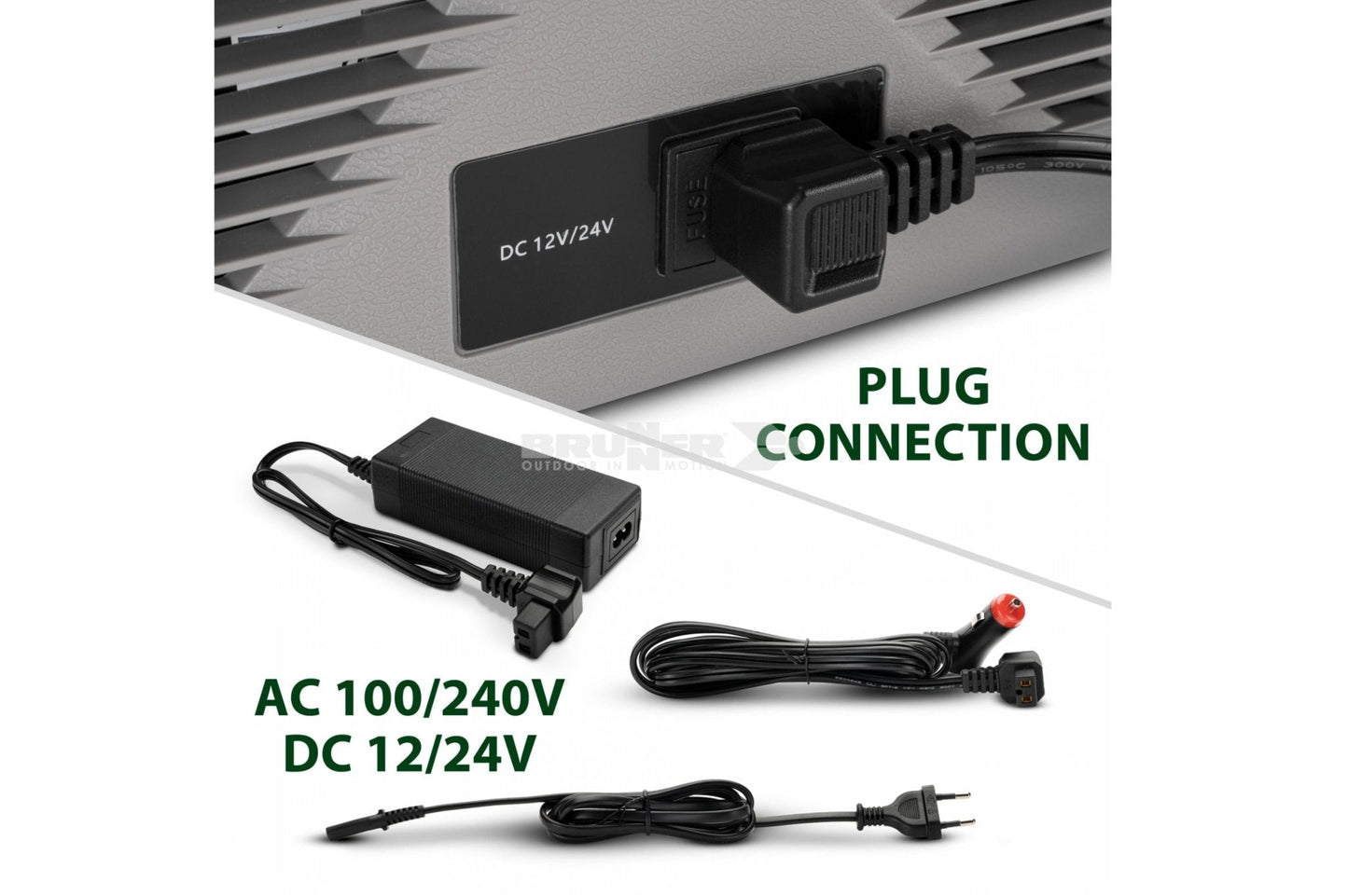 Polarys Freeze SZ 30