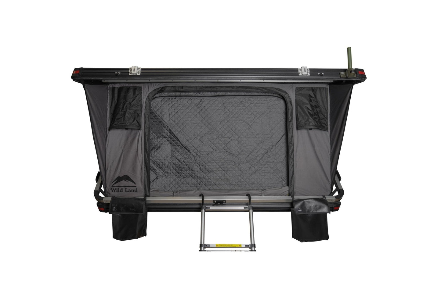 Thermal Liner Z-Shape/Rock Cruiser