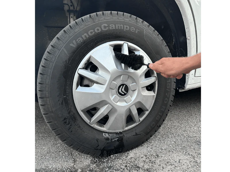 WOSHUP Felgen Wosher