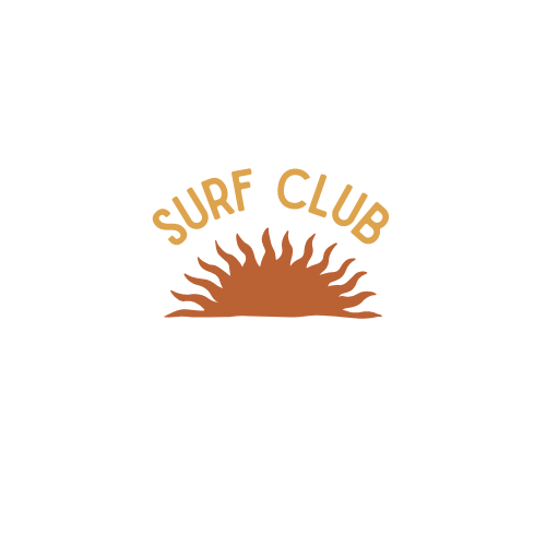 Surf Club Collection