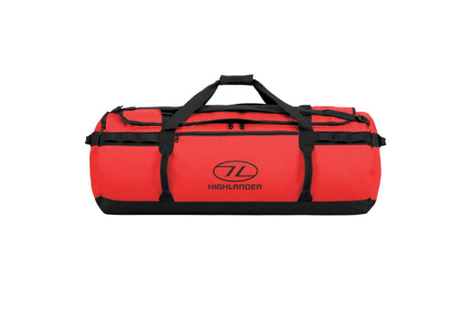 120l Storm Kitbag