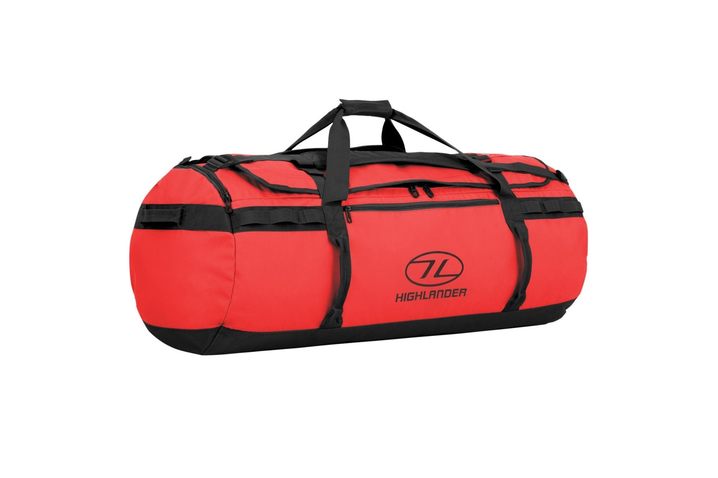 120l Storm Kitbag