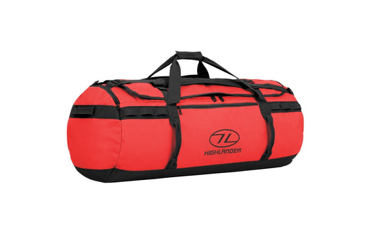 120l Storm Kitbag