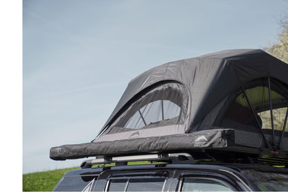 180° Car Awning Right-Side