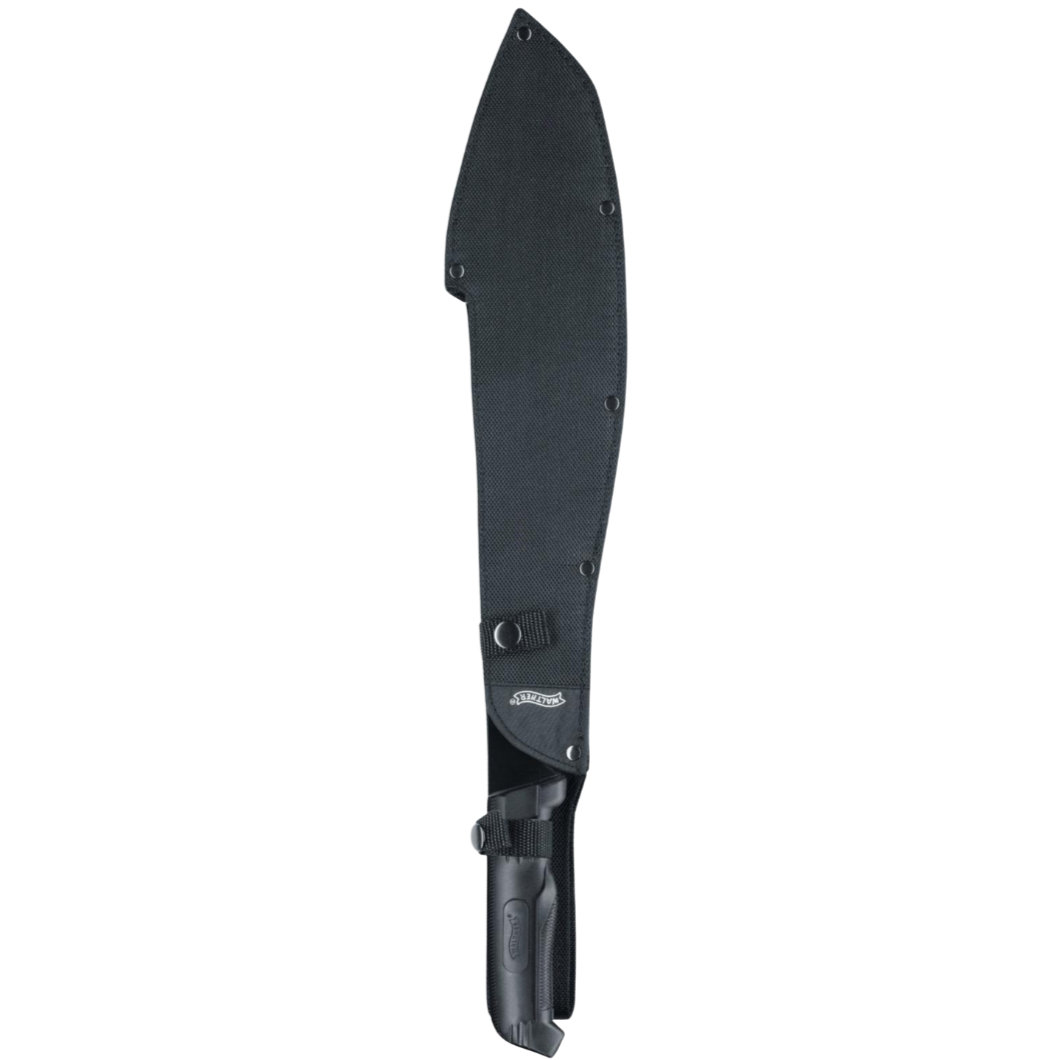 Walther Machete MachTac 1