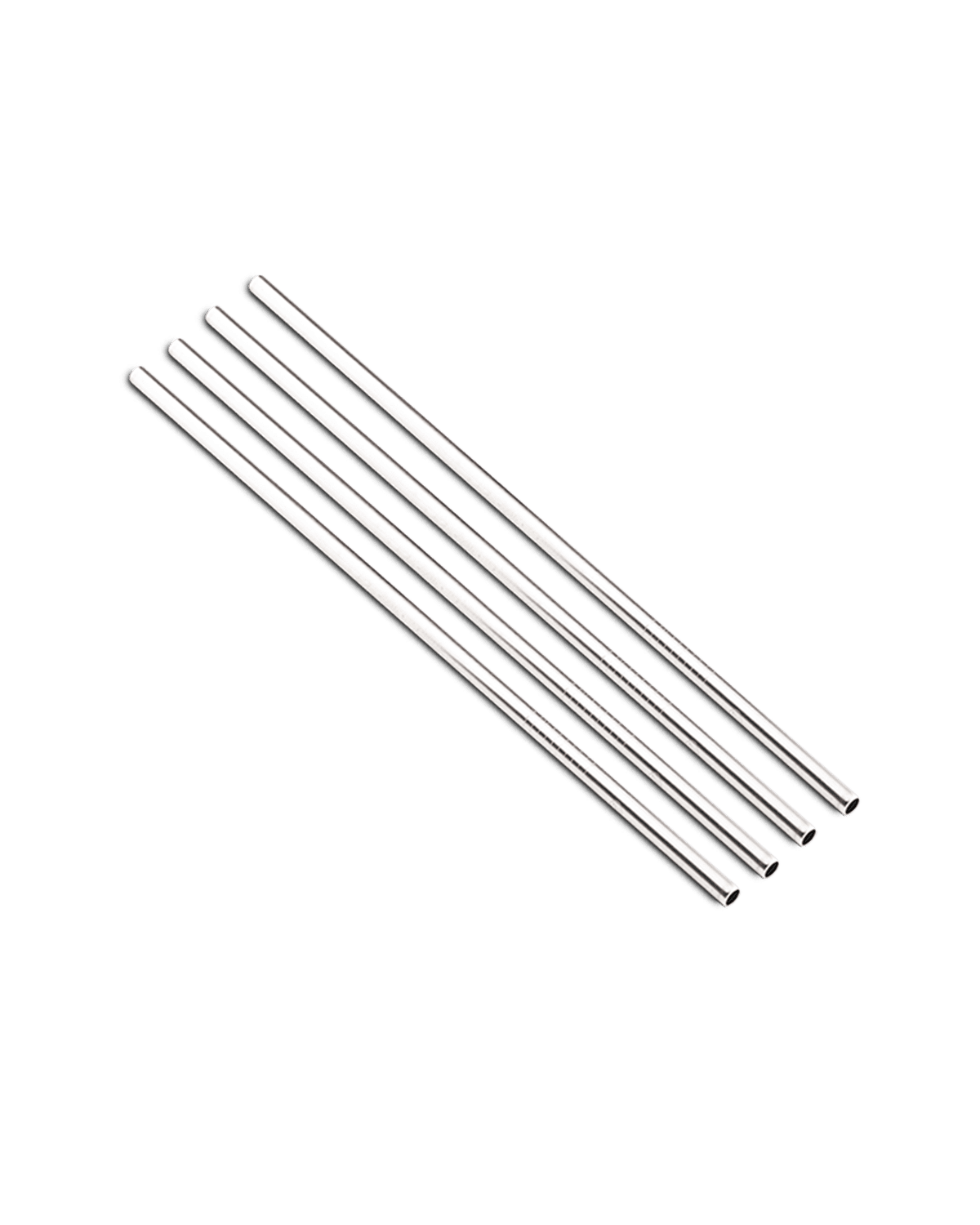 Reusable straws