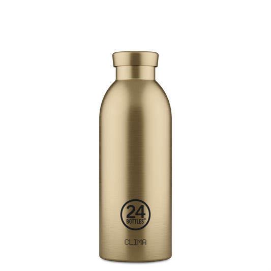 Sparkling Gold 500 ml