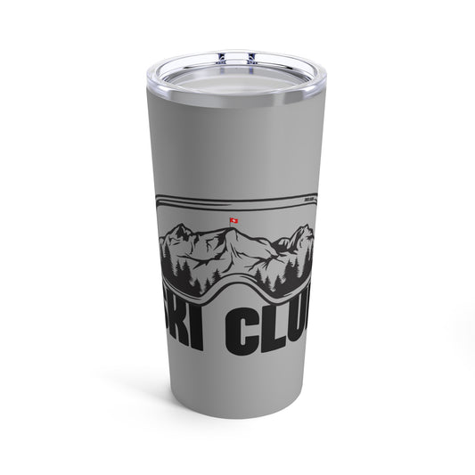 Ski Club 6dl Thermobecher