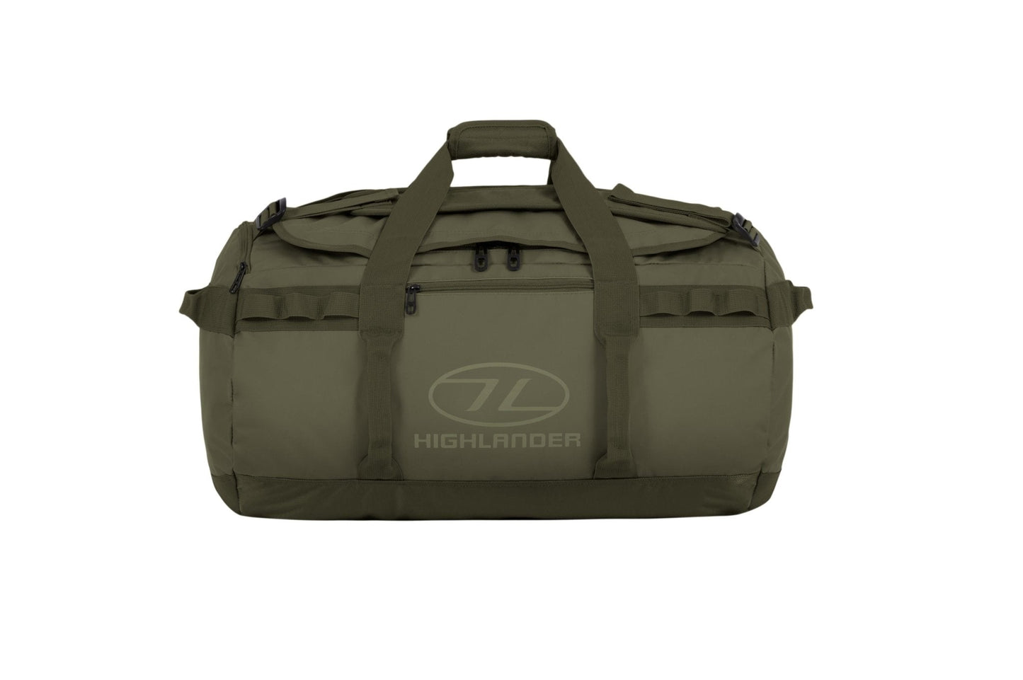 65l Storm Kitbag