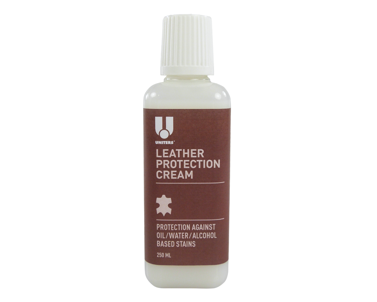 Uniters Leather Protection Cream 250 ml