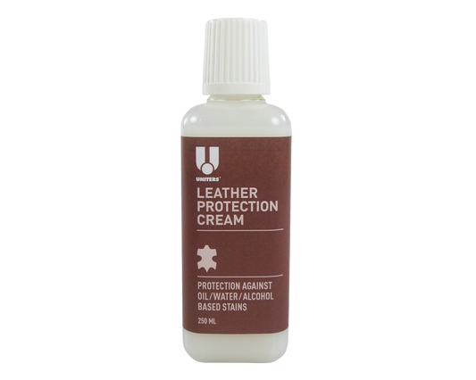 Uniters Leather Protection Cream 250 ml