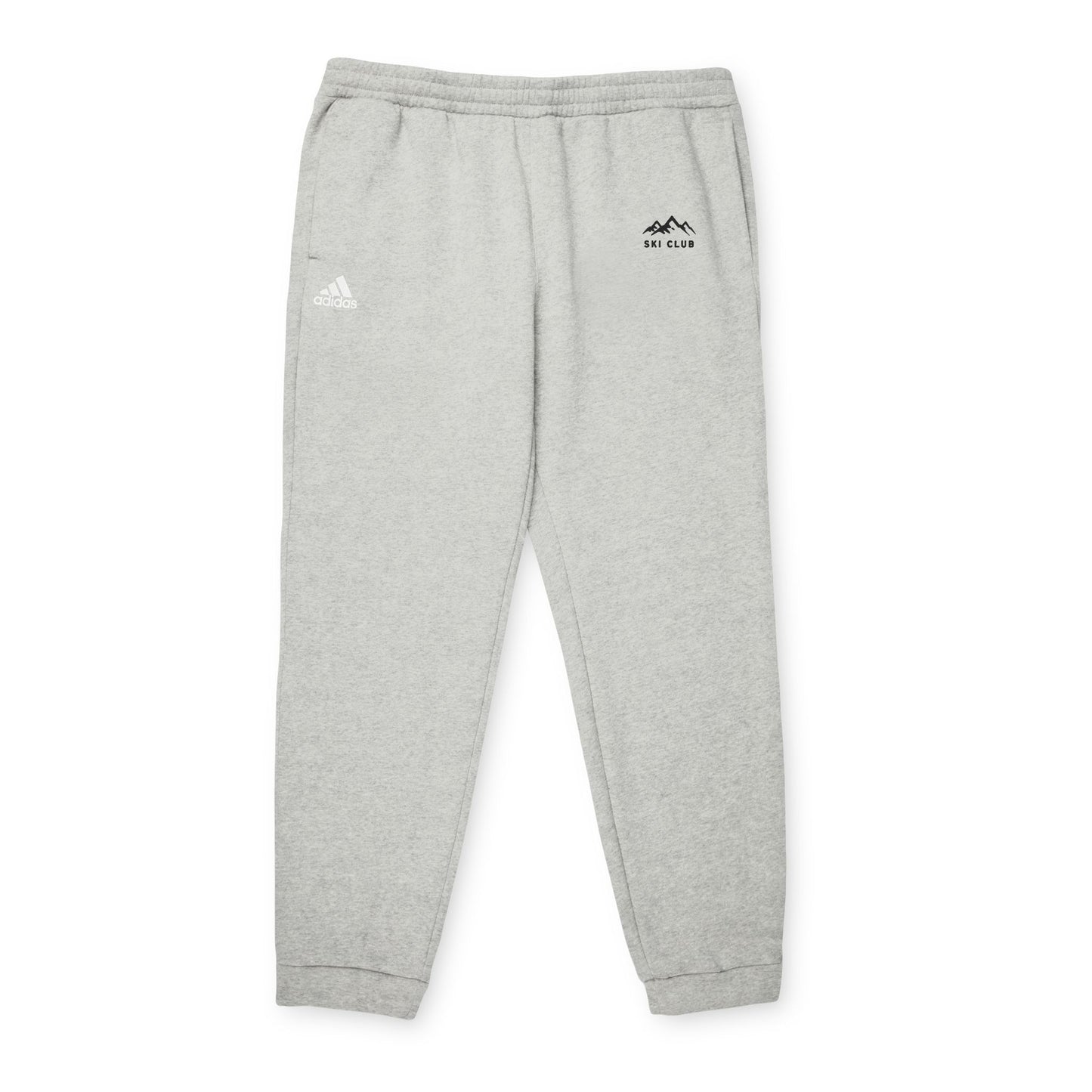 Adidas Unisex Wide Joggers - Ski Club 