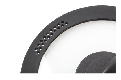 Carezza Magnetogrip 7+1 Ø22