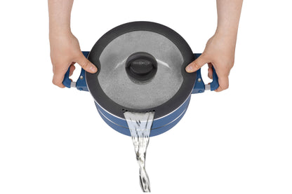 Carezza Magnetogrip 7+1 Ø22