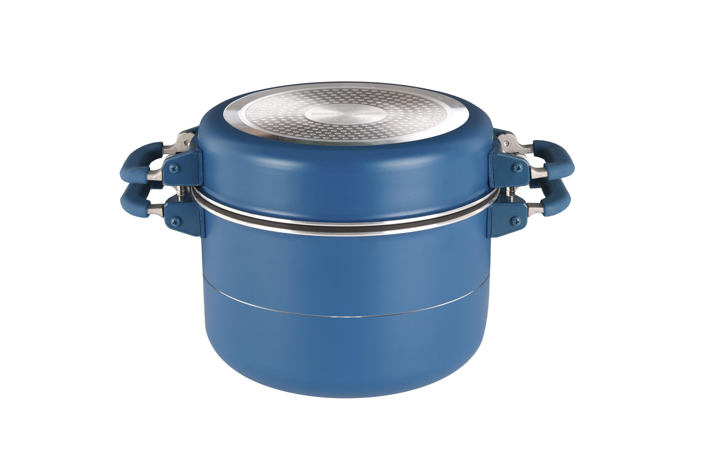 Carezza Magnetogrip 7+1 Ø22