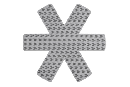 Carezza Magnetogrip 7+1 Ø22