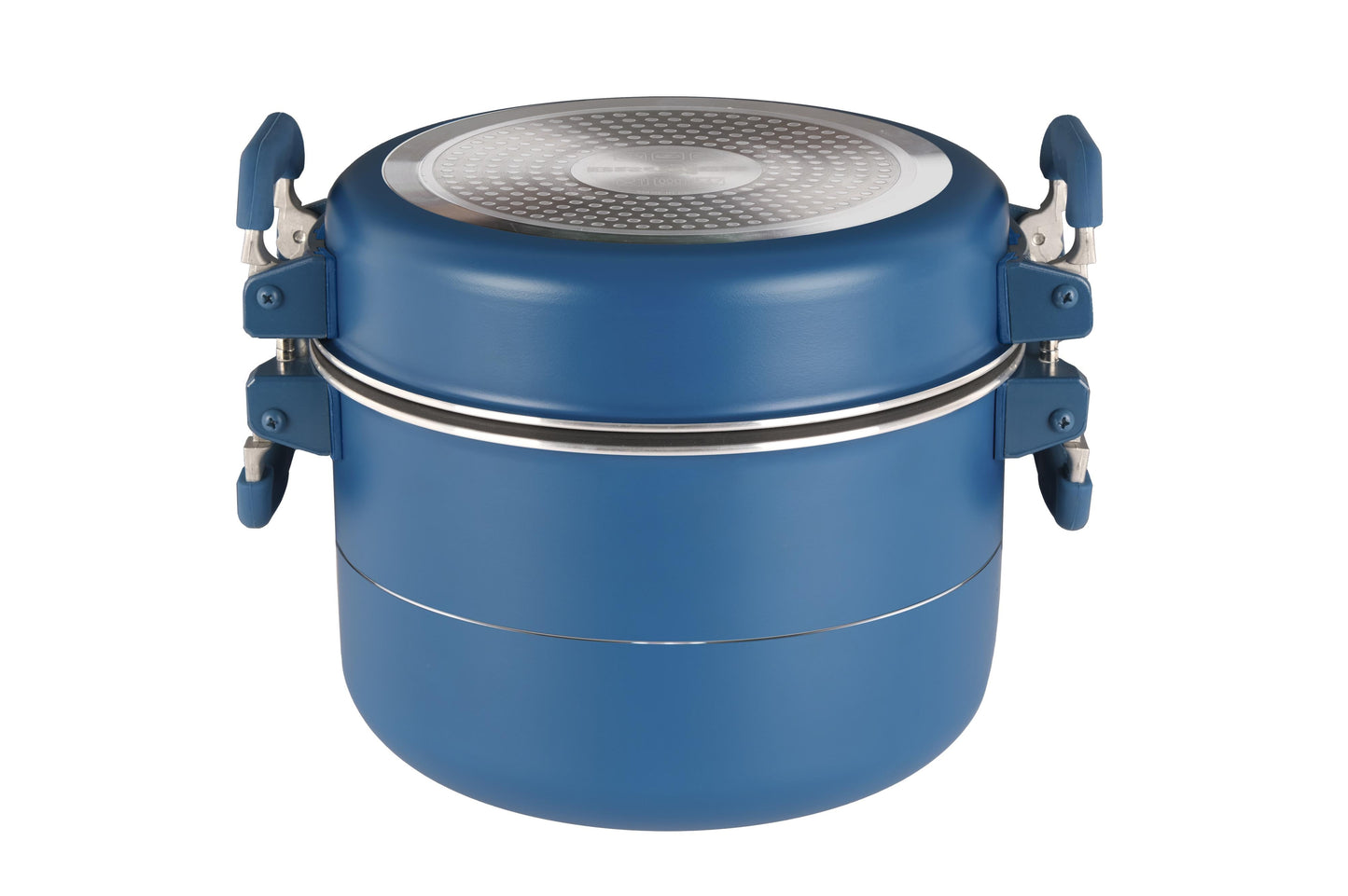 Carezza Magnetogrip 7+1 Ø22