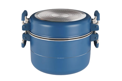 Carezza Magnetogrip 7+1 Ø22