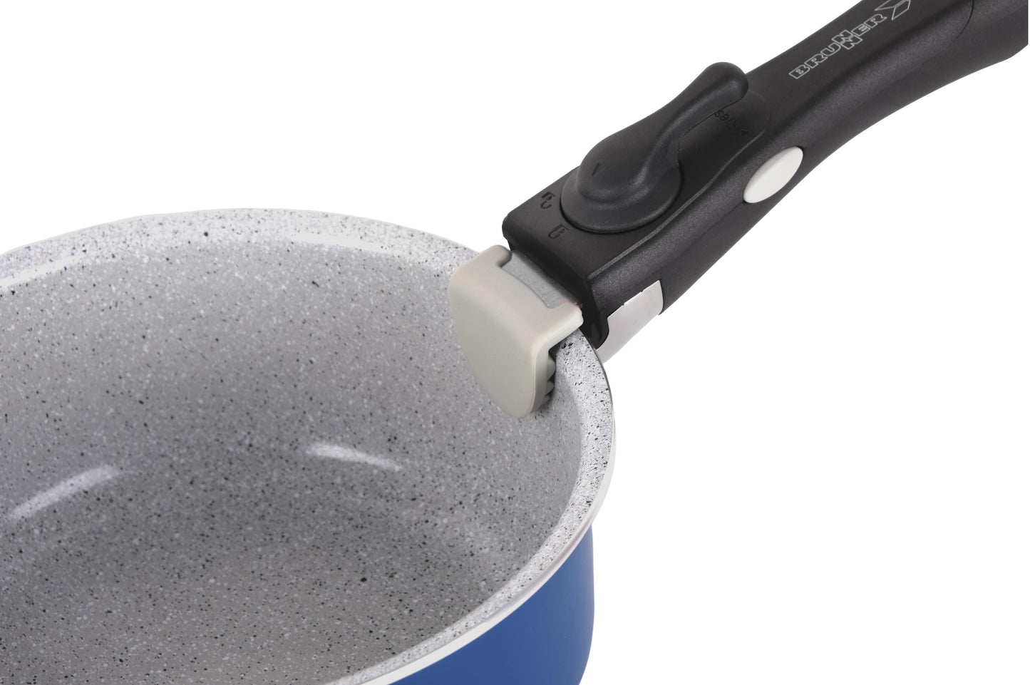 Carezza Magnetogrip 7+1 Ø22