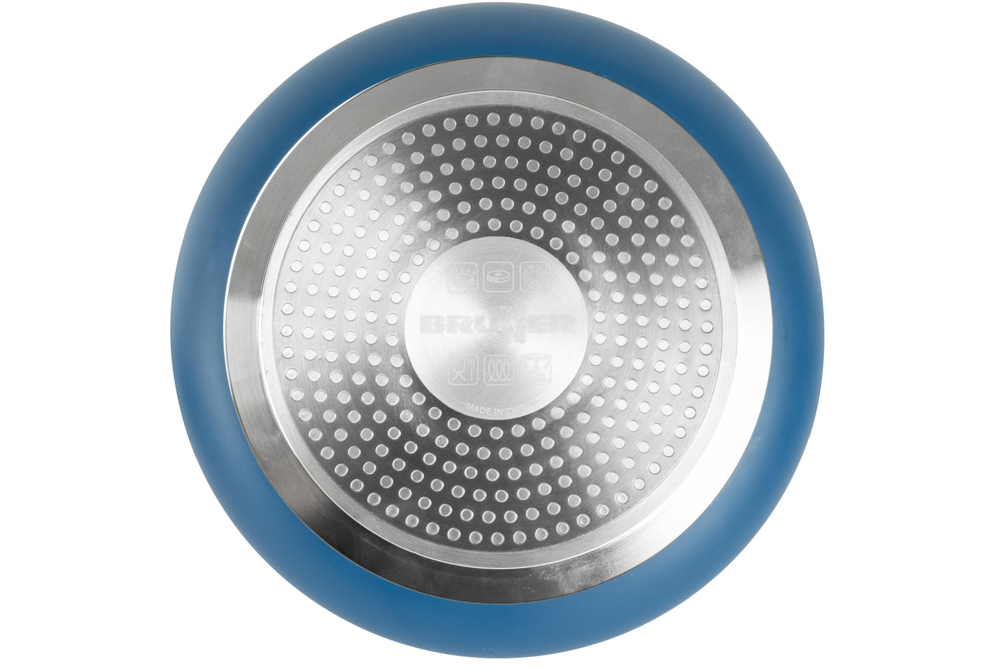 Carezza Magnetogrip 7+1 Ø22