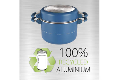 Carezza Magnetogrip 7+1 Ø22