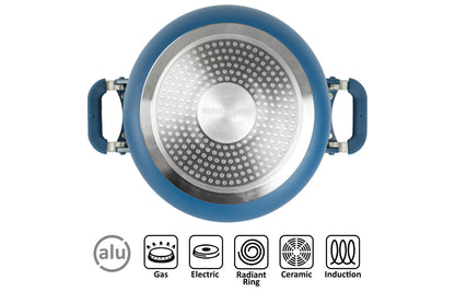 Carezza Magnetogrip 7+1 Ø22