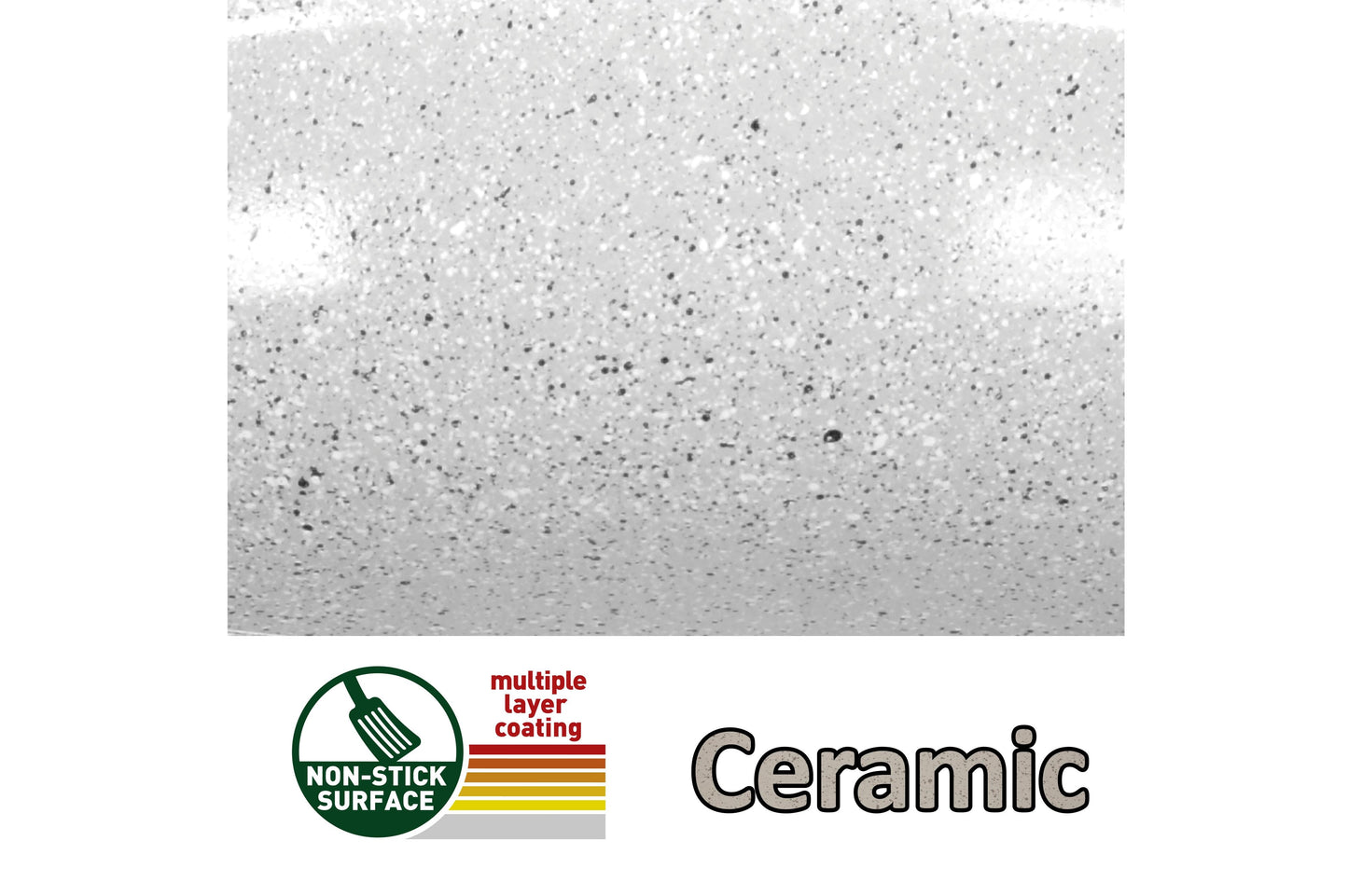 Carezza Magnetogrip 7+1 Ø22