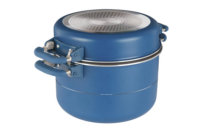 Carezza Magnetogrip 7+1 Ø22