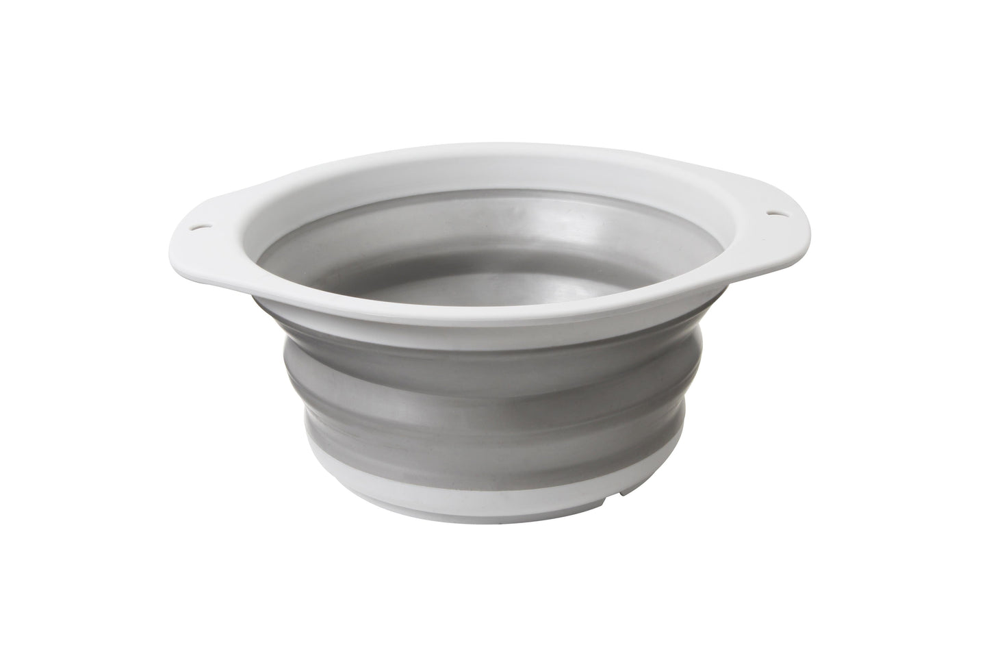 Fold-Away Colander