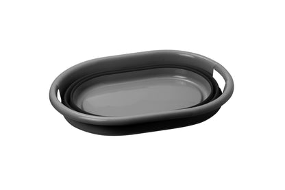 Lotus Fold-Away 36L black