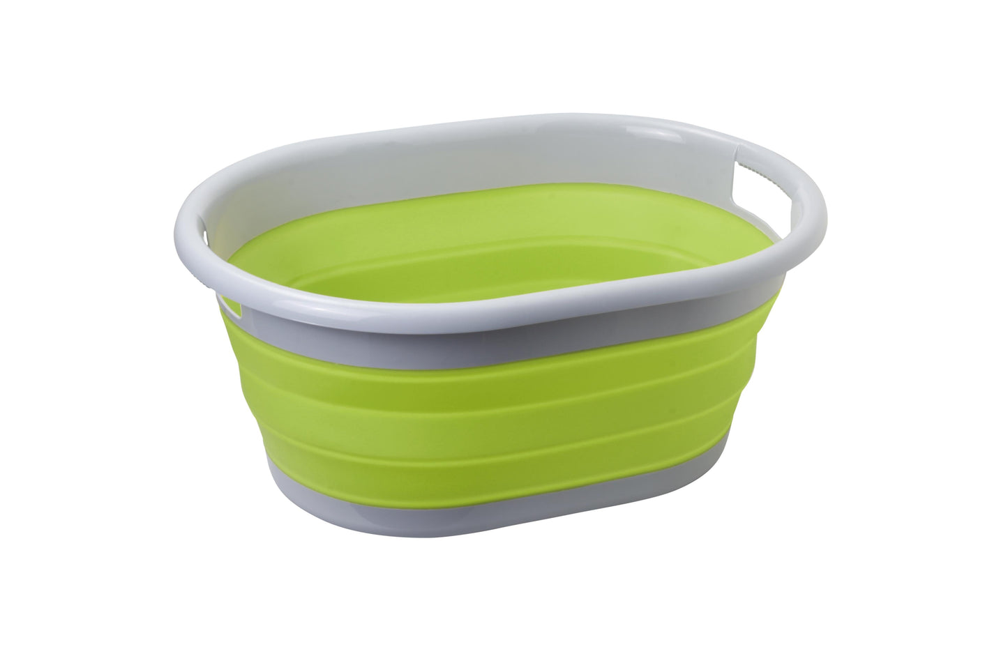 Lotus Fold-Away 36L lime