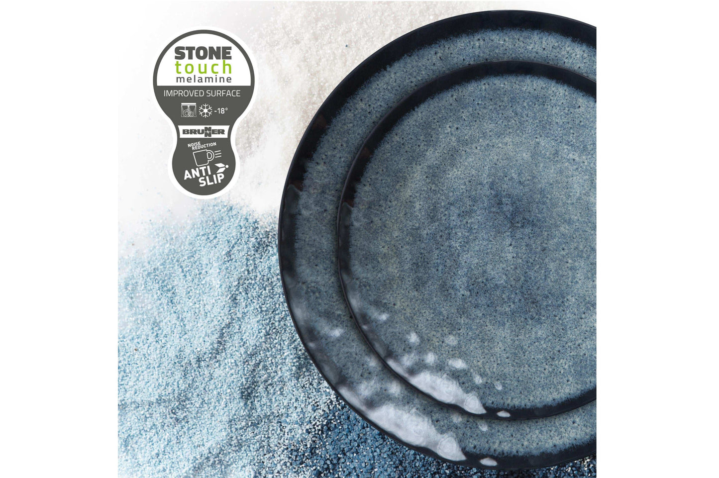 Salatschüssel Venetian 28cm