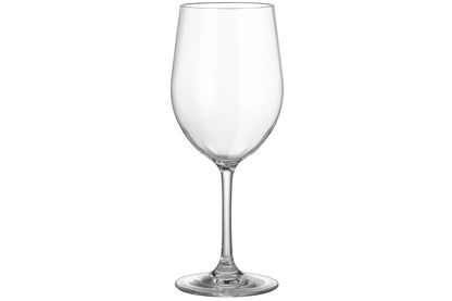 Set White Wineglass Cuvée