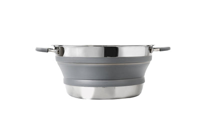 Volcano Pasta AL Volo Fold-Away