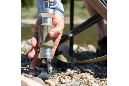 Adjustable Rocker Aged Fatigue