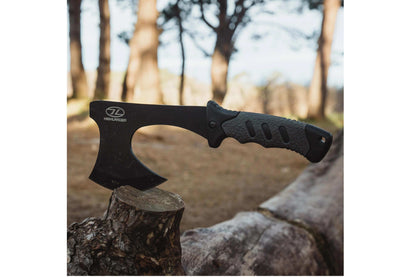 Survival Axe