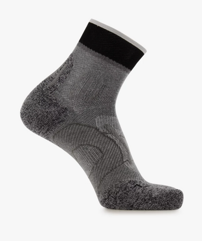 UYN MAN TREKKING ONE COOL LOW CUT SOCKS