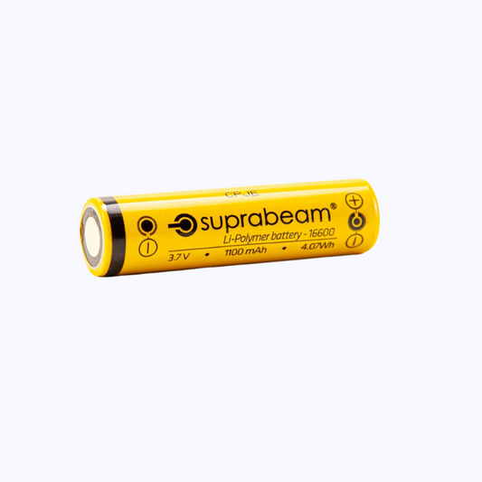 Wiederaufladbare Lithium Batterie