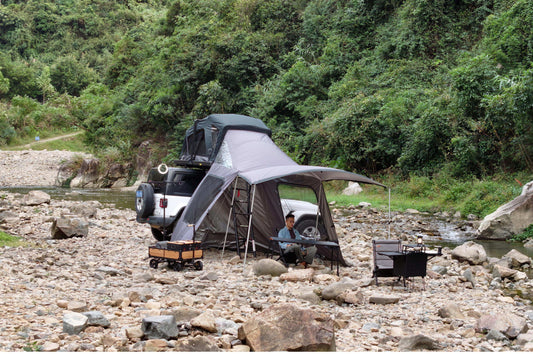 Annex Summit Explorer 130