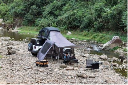 Annex Summit Explorer 130