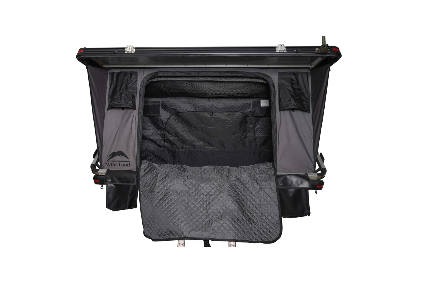 Thermal Liner Z-Shape/Rock Cruiser