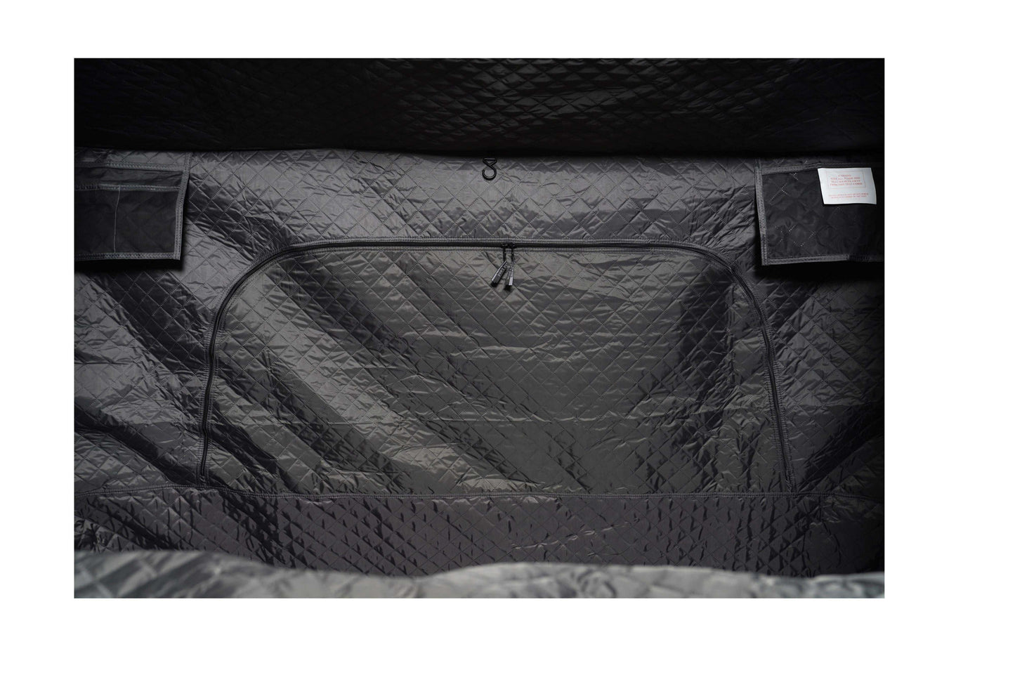 Thermal Liner Z-Shape/Rock Cruiser